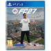 EA SPORTS FC 27 (PS4, російська версія), ,